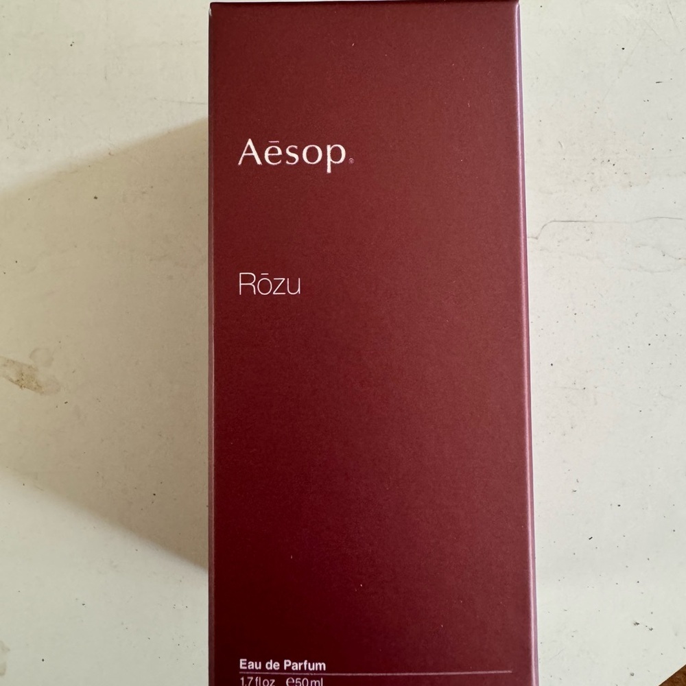 Aesop Rozu. - Picture 2 of 2